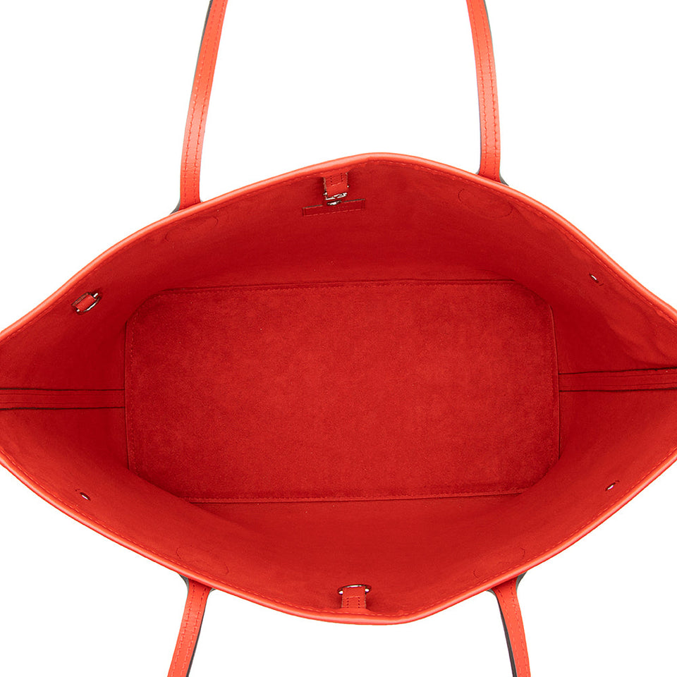 Louis Vuitton Epi Leather Neverfull MM Tote (SHF-18768)