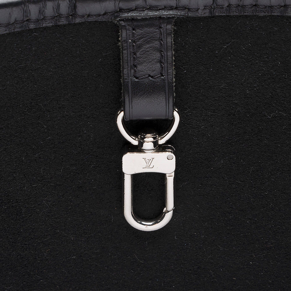 Louis Vuitton Epi Leather Neverfull MM Tote (SHF-21592)