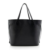 Louis Vuitton Epi Leather Neverfull MM Tote (SHF-21592)