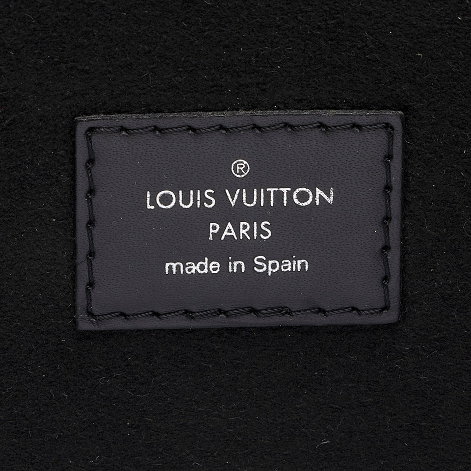 Louis Vuitton Epi Leather Neverfull MM Tote (SHF-21592)