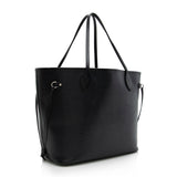 Louis Vuitton Epi Leather Neverfull MM Tote (SHF-21592)