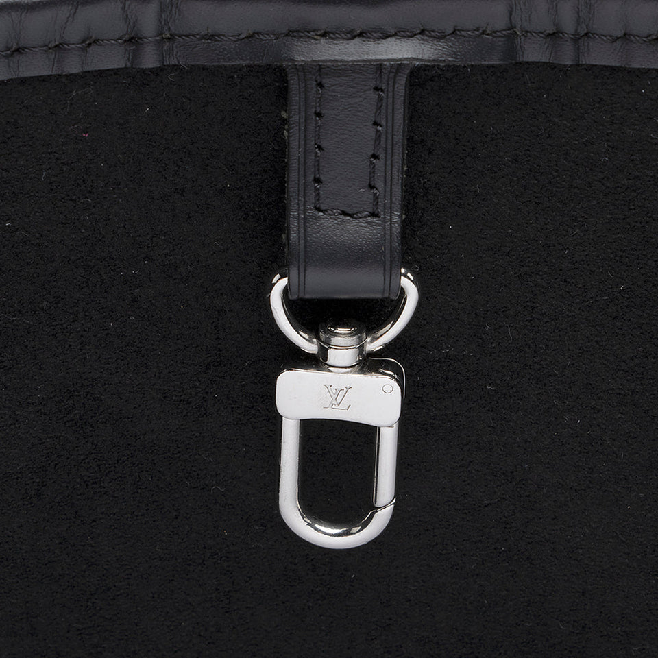Louis Vuitton Epi Leather Neverfull MM Tote (SHF-21844)