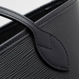 Louis Vuitton Epi Leather Neverfull MM Tote (SHF-21844)