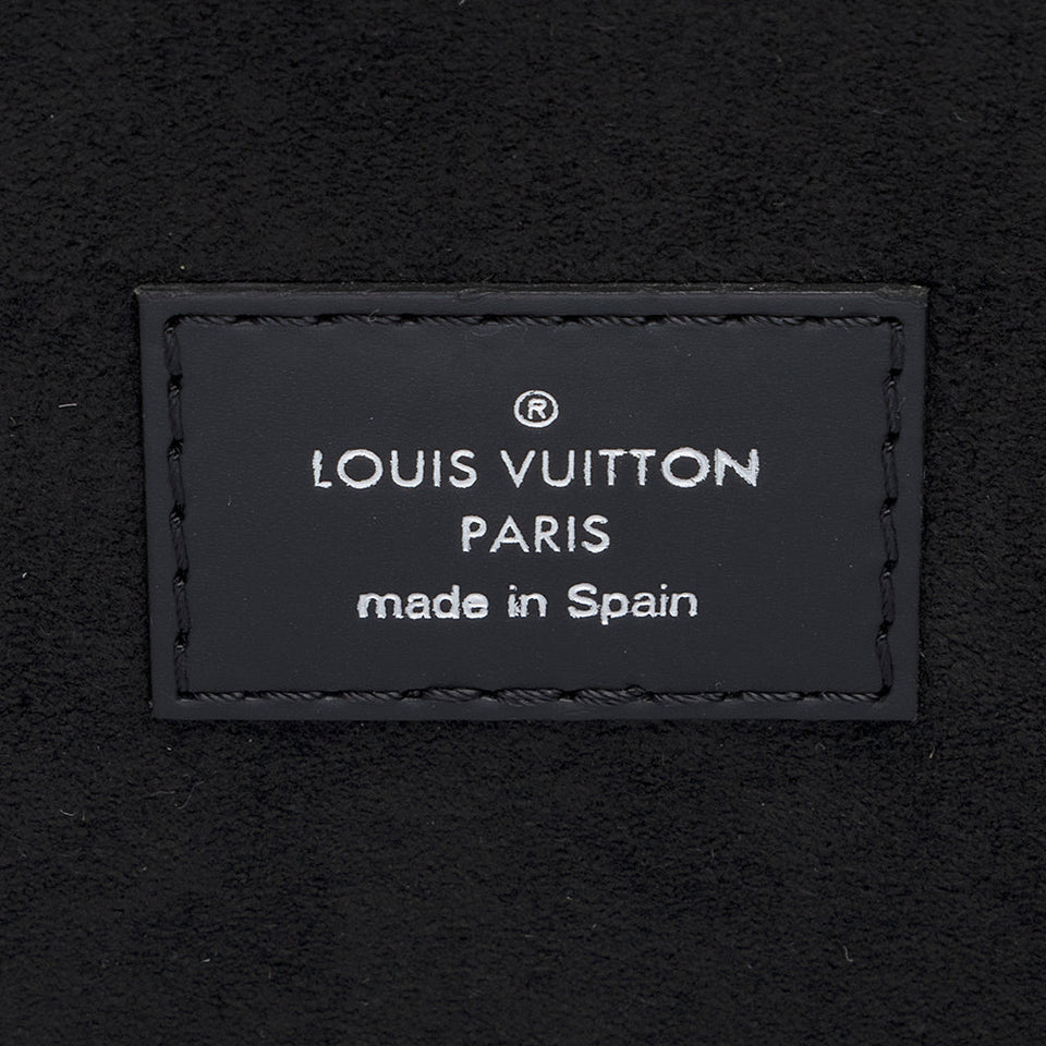 Louis Vuitton Epi Leather Neverfull MM Tote (SHF-21844)