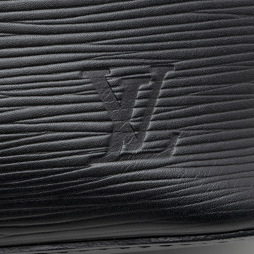 Louis Vuitton Epi Leather Neverfull MM Tote (SHF-21844)