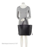 Louis Vuitton Epi Leather Neverfull MM Tote (SHF-21844)