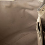 Louis Vuitton Epi Leather Passy PM Satchel - FINAL SALE (SHF-18117)
