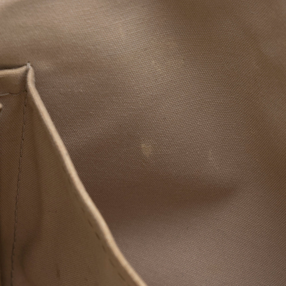 Louis Vuitton Epi Leather Passy PM Satchel - FINAL SALE (SHF-18117)