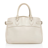 Louis Vuitton Epi Leather Passy PM Satchel - FINAL SALE (SHF-18117)