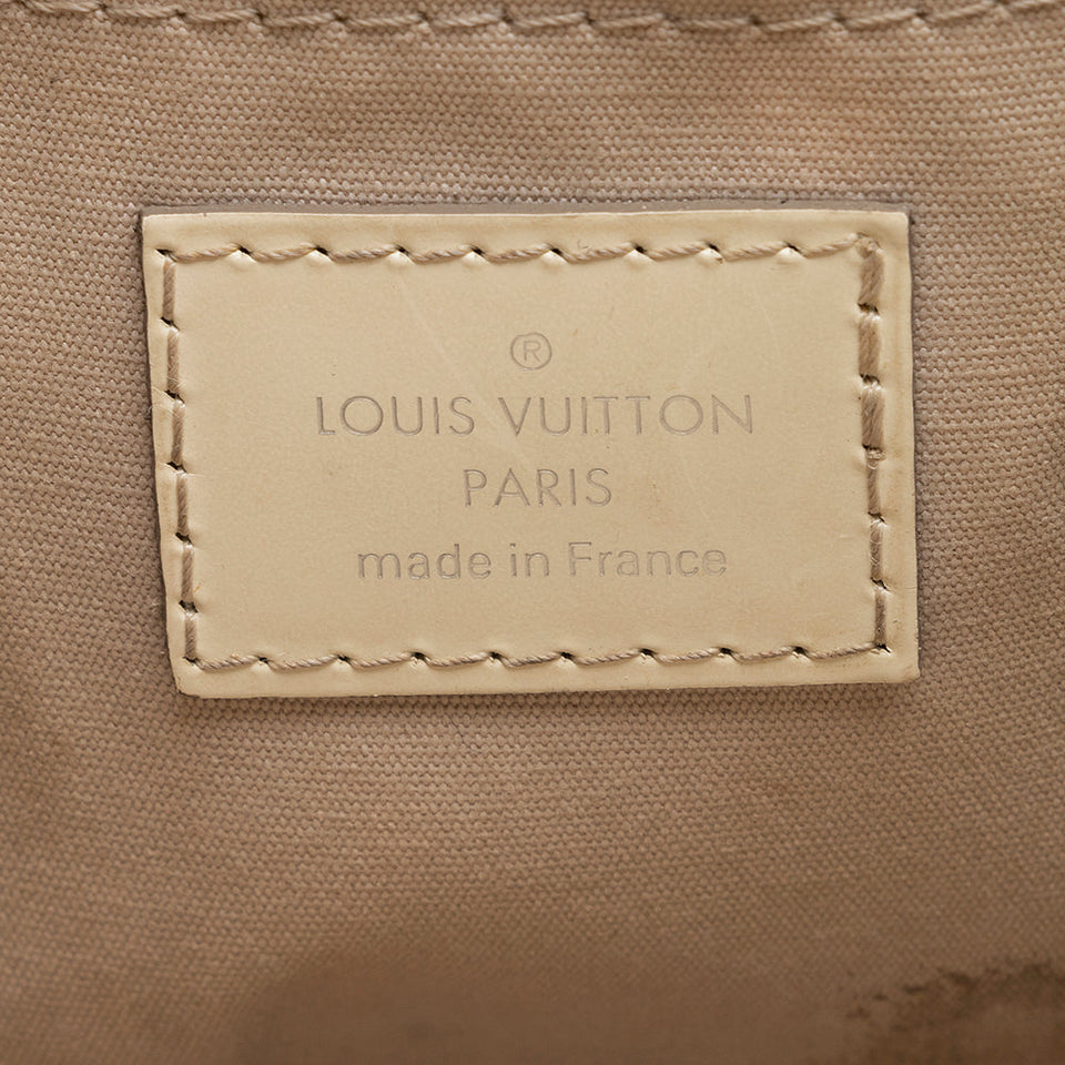 Louis Vuitton Epi Leather Passy PM Satchel - FINAL SALE (SHF-18117)