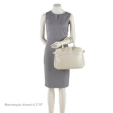 Louis Vuitton Epi Leather Passy PM Satchel - FINAL SALE (SHF-18117)