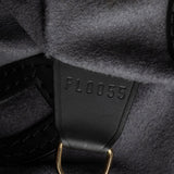 Louis Vuitton Epi Leather Petit Bucket Tote (SHF-aRWoz2)