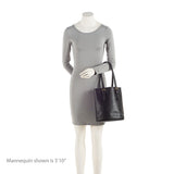 Louis Vuitton Epi Leather Petit Bucket Tote (SHF-aRWoz2)
