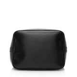 Louis Vuitton Epi Leather Petite Noe Shoulder Bag (SHF-22101)