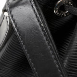 Louis Vuitton Epi Leather Petite Noe Shoulder Bag (SHF-22101)