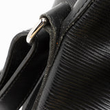 Louis Vuitton Epi Leather Petite Noe Shoulder Bag (SHF-22101)