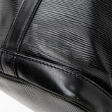 Louis Vuitton Epi Leather Petite Noe Shoulder Bag (SHF-22101)