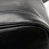 Louis Vuitton Epi Leather Petite Noe Shoulder Bag (SHF-22101)