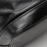 Louis Vuitton Epi Leather Petite Noe Shoulder Bag (SHF-22101)