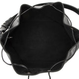 Louis Vuitton Epi Leather Petite Noe Shoulder Bag (SHF-22101)