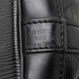 Louis Vuitton Epi Leather Petite Noe Shoulder Bag (SHF-22101)