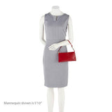 Louis Vuitton Epi Leather Pochette 21 Accessoires (SHF-16353)