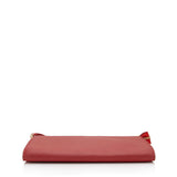 Louis Vuitton Epi Leather Pochette 24 Accessories (SHF-xoy5xh)