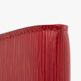 Louis Vuitton Epi Leather Pochette 24 Accessories (SHF-xoy5xh)