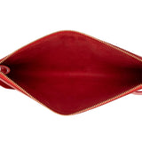 Louis Vuitton Epi Leather Pochette 24 Accessories (SHF-xoy5xh)