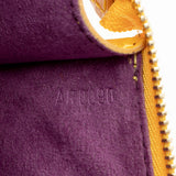 Louis Vuitton Epi Leather Pochette Accessoires (SHF-18543)