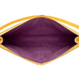 Louis Vuitton Epi Leather Pochette Accessoires (SHF-18543)