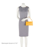 Louis Vuitton Epi Leather Pochette Accessoires (SHF-18543)