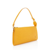 Louis Vuitton Epi Leather Pochette Accessoires (SHF-18543)