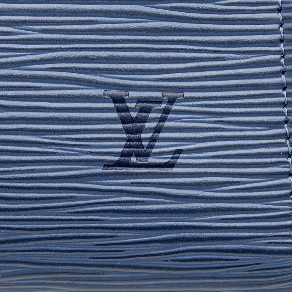 Louis Vuitton Epi Leather Pochette Accessoires (SHF-20449)