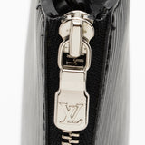 Louis Vuitton Epi Leather Pochette Accessoires (SHF-21226)