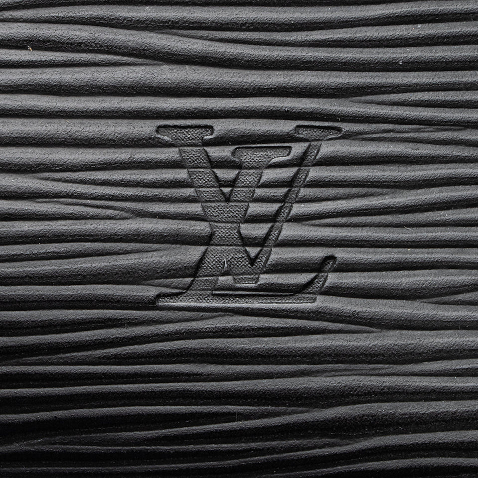Louis Vuitton Epi Leather Pochette Accessoires (SHF-21226)
