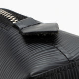 Louis Vuitton Epi Leather Pochette Cosmetic Pouch (SHF-14881)