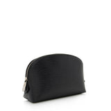 Louis Vuitton Epi Leather Pochette Cosmetic Pouch (SHF-14881)