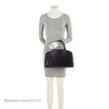 Louis Vuitton Epi Leather Pont Neuf PM Satchel (SHF-23672)