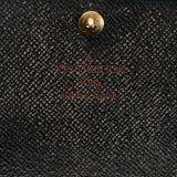 Louis Vuitton Epi Leather Porte-Monnaie Tresor Wallet (SHG-35182)