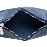 Louis Vuitton Epi Leather Round Pochette (SHF-17463)