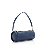 Louis Vuitton Epi Leather Round Pochette (SHF-17463)