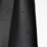 Louis Vuitton Epi Leather Sac Plat PM Tote (SHF-15593)
