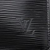 Louis Vuitton Epi Leather Sac Plat PM Tote (SHF-15593)