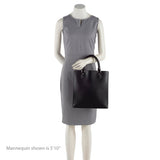 Louis Vuitton Epi Leather Sac Plat PM Tote (SHF-15593)