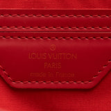 Louis Vuitton Epi Leather Sac Plat Tote (SHF-14224)