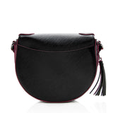 Louis Vuitton Epi Leather Saint Cloud Shoulder Bag (SHF-21544)