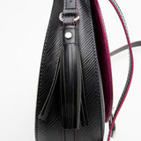 Louis Vuitton Epi Leather Saint Cloud Shoulder Bag (SHF-21544)