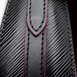 Louis Vuitton Epi Leather Saint Cloud Shoulder Bag (SHF-21544)