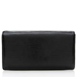 Louis Vuitton Epi Leather Sarah Wallet - FINAL SALE (SHF-15401)